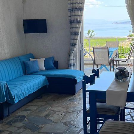 Phoenix Beachside Condos Kokkónion エクステリア 写真