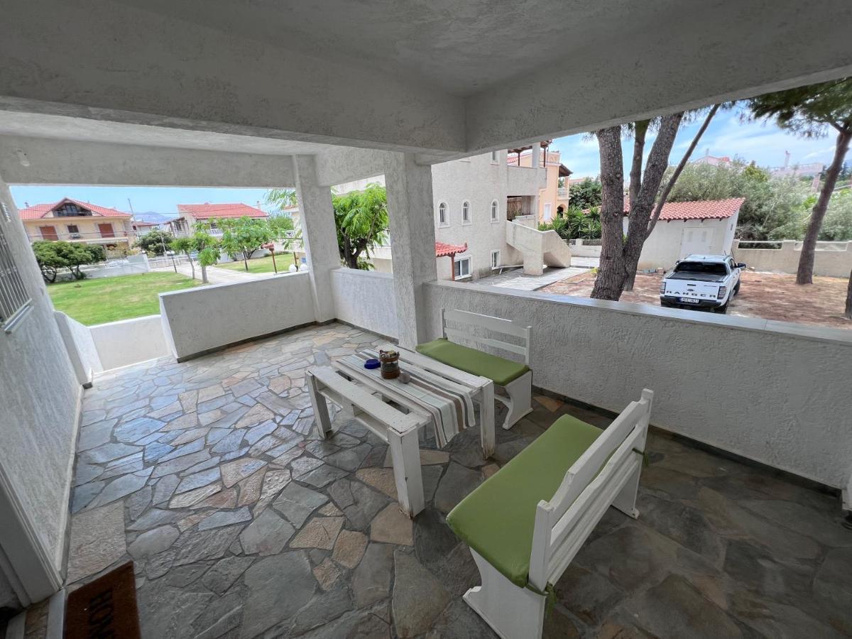 Phoenix Beachside Condos Kokkónion エクステリア 写真