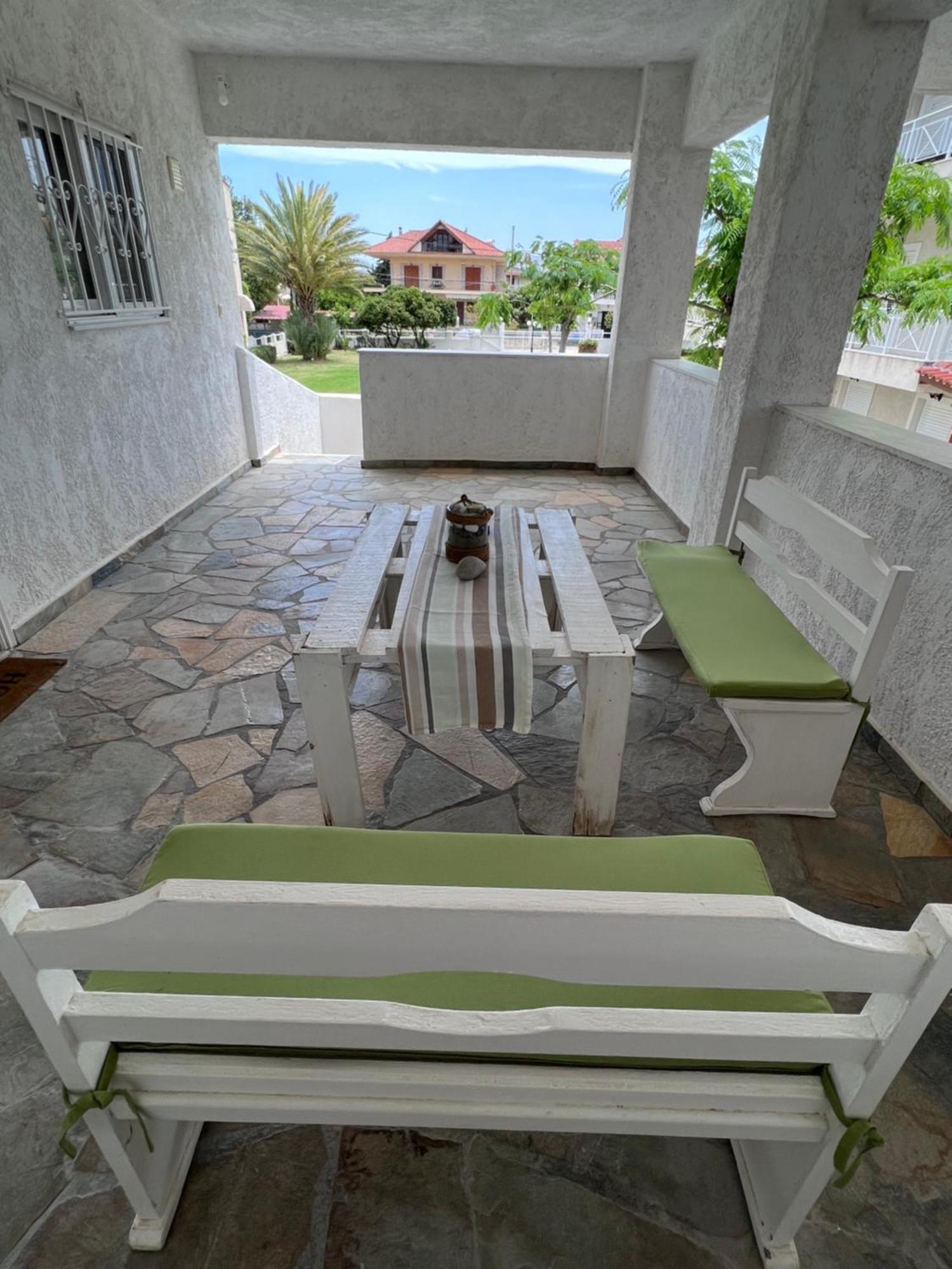 Phoenix Beachside Condos Kokkónion エクステリア 写真