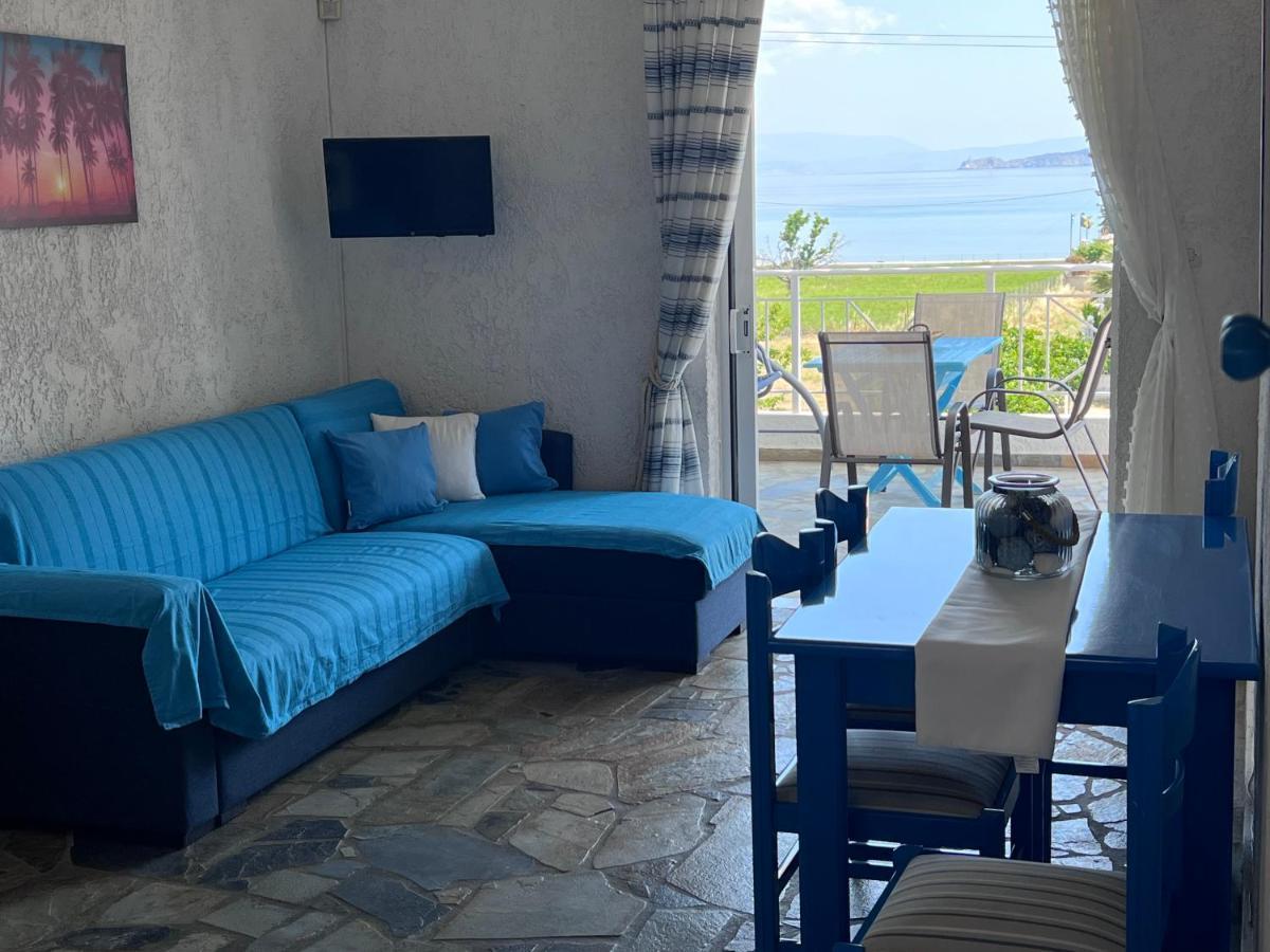 Phoenix Beachside Condos Kokkónion エクステリア 写真