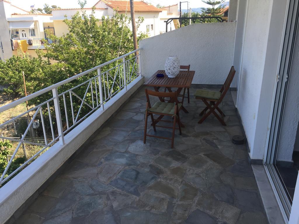 Phoenix Beachside Condos Kokkónion エクステリア 写真