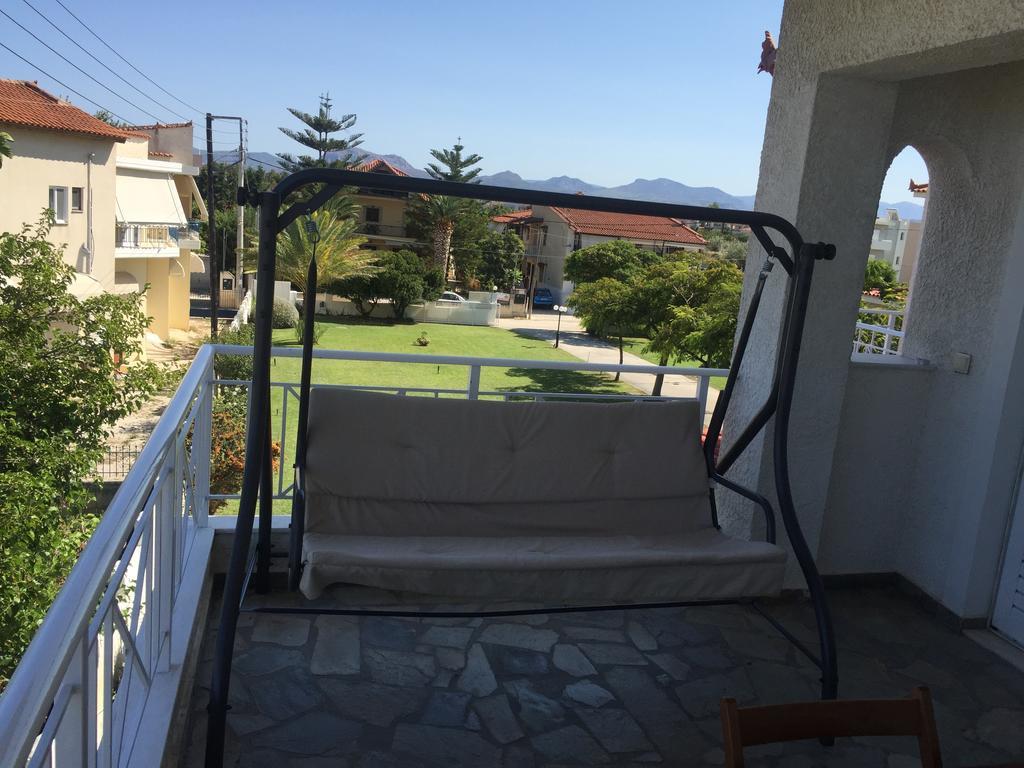 Phoenix Beachside Condos Kokkónion エクステリア 写真