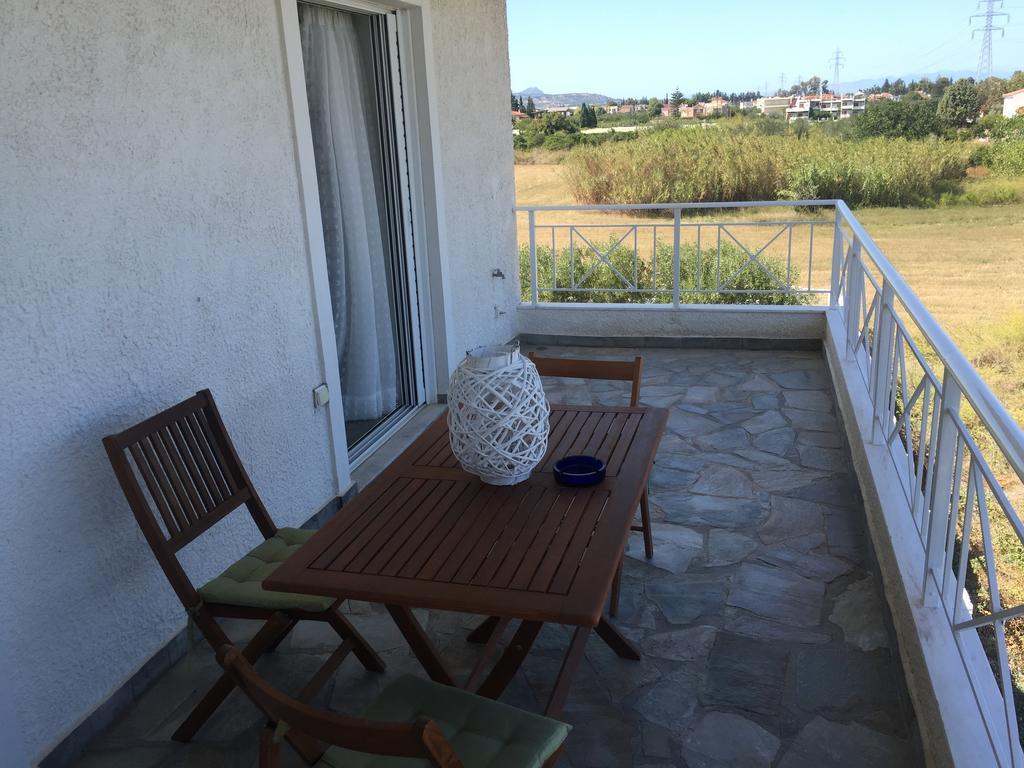 Phoenix Beachside Condos Kokkónion エクステリア 写真