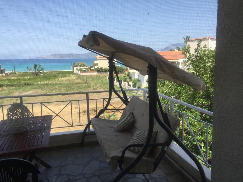 Phoenix Beachside Condos Kokkónion エクステリア 写真