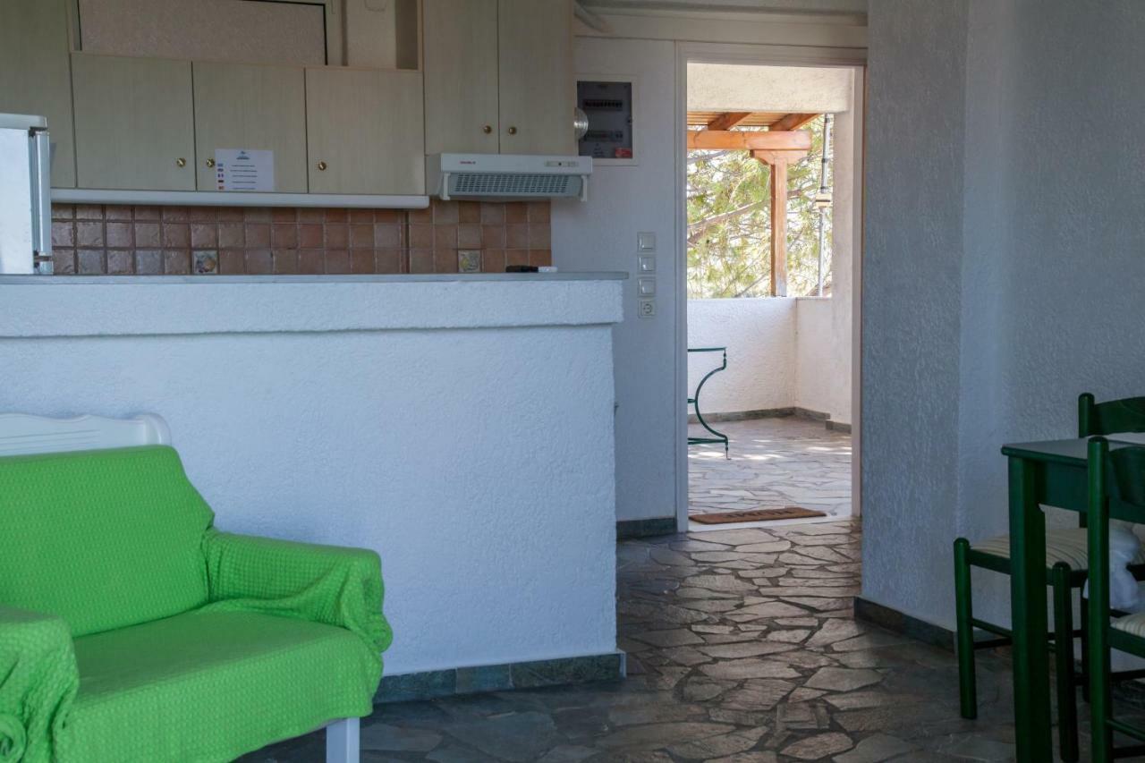 Phoenix Beachside Condos Kokkónion エクステリア 写真