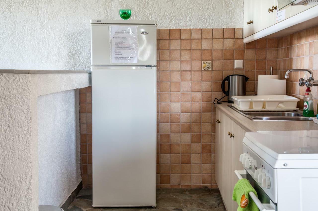 Phoenix Beachside Condos Kokkónion エクステリア 写真