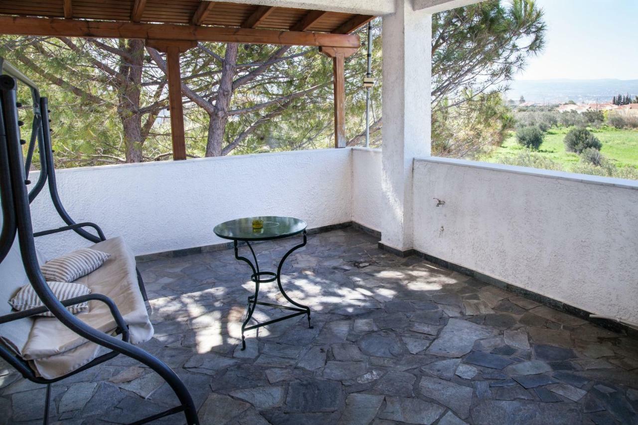Phoenix Beachside Condos Kokkónion エクステリア 写真