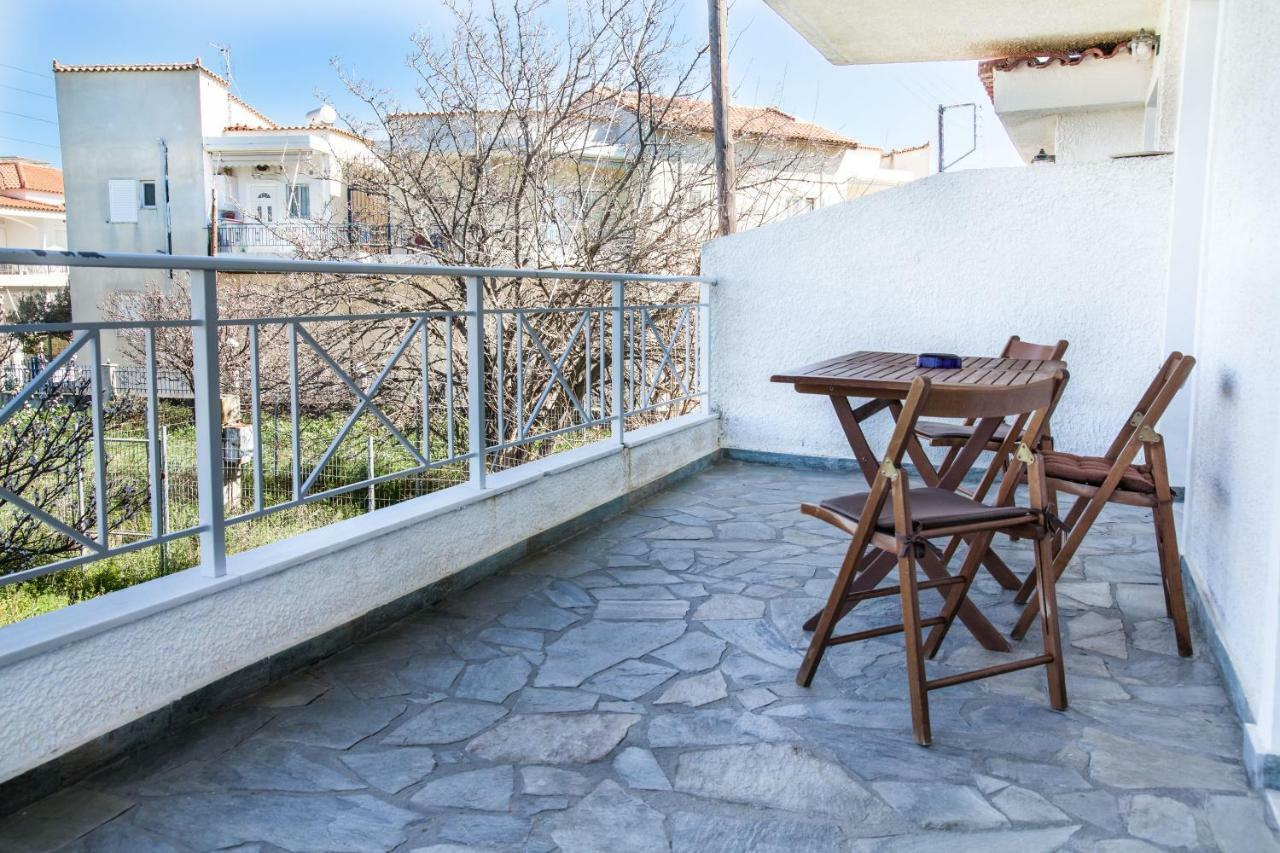 Phoenix Beachside Condos Kokkónion エクステリア 写真