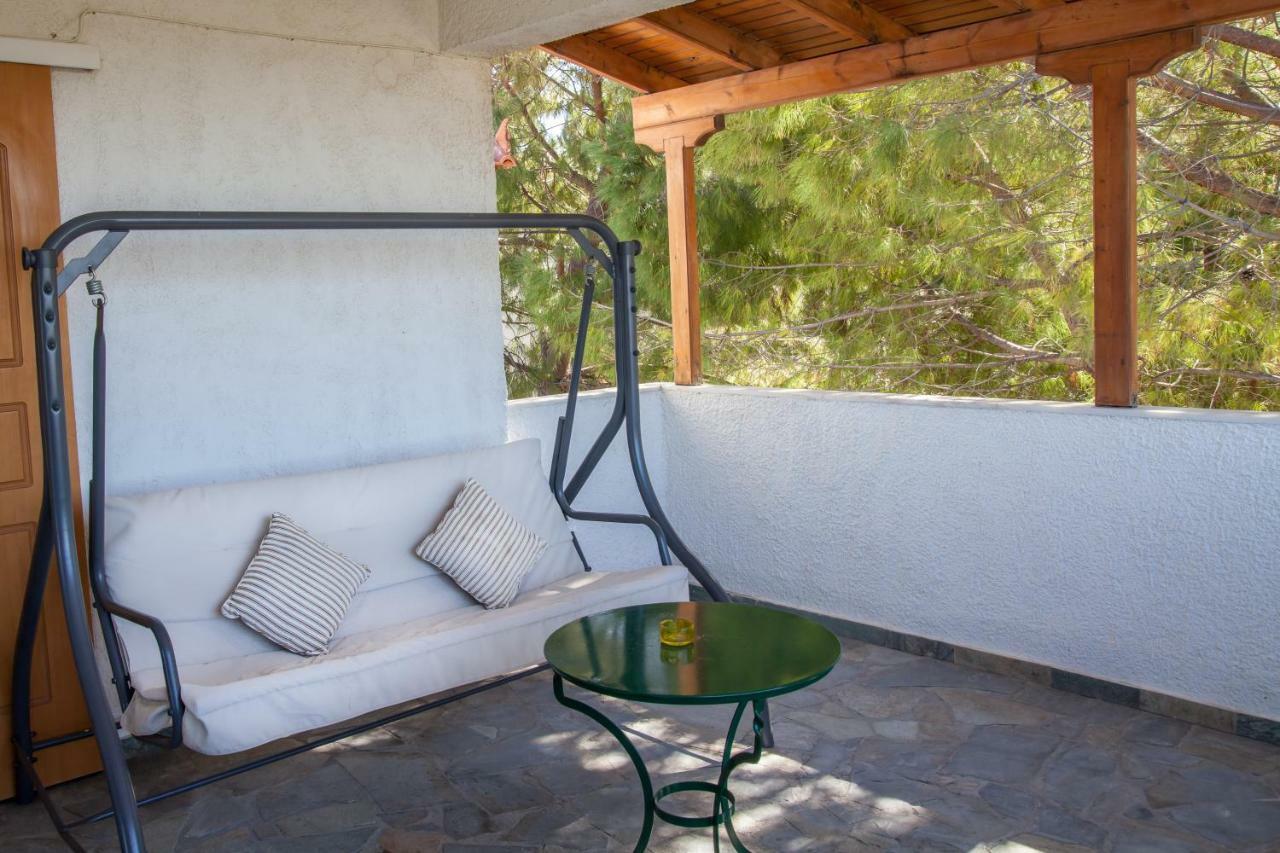 Phoenix Beachside Condos Kokkónion エクステリア 写真